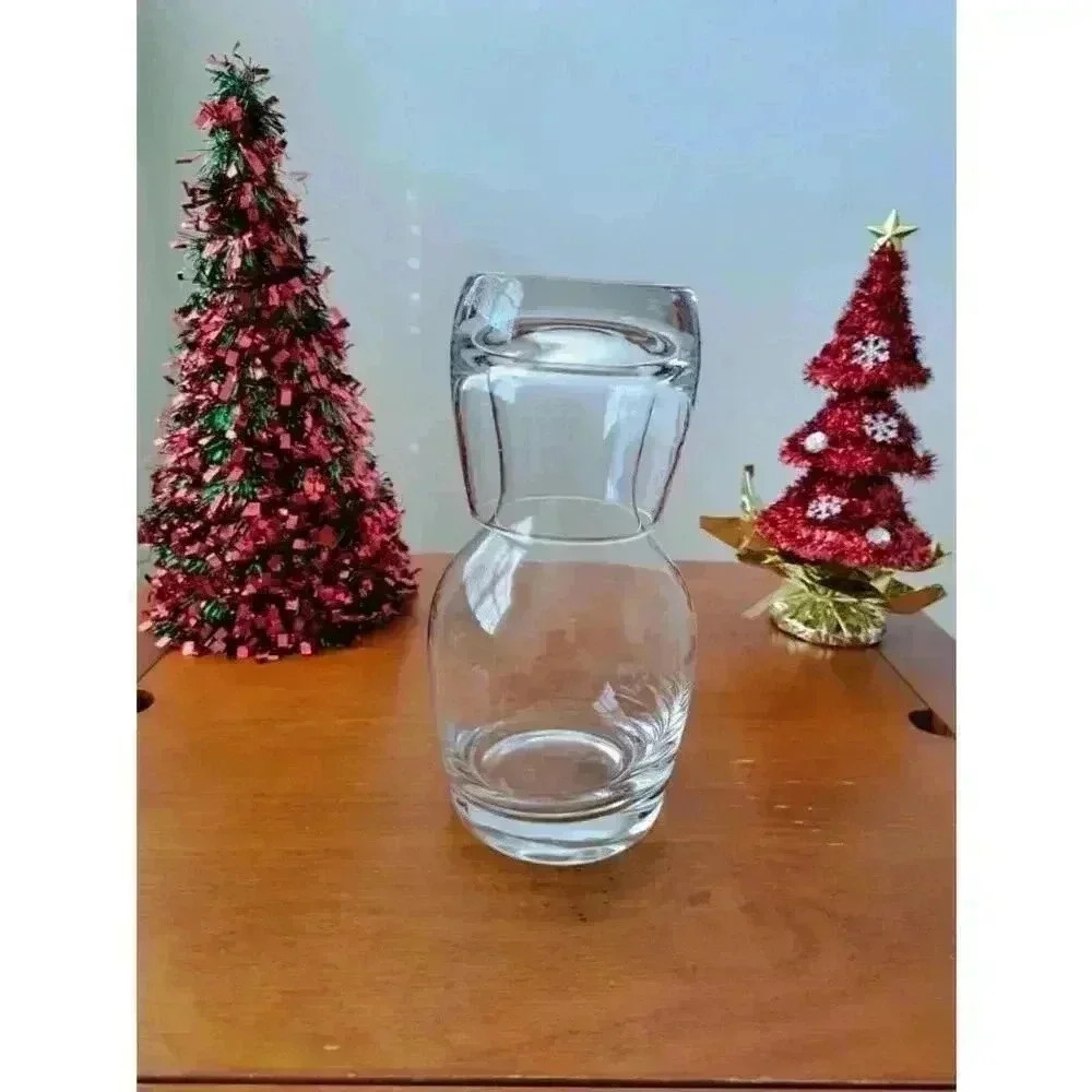 CARAFE WITH GLASS - Picture 5 of 6